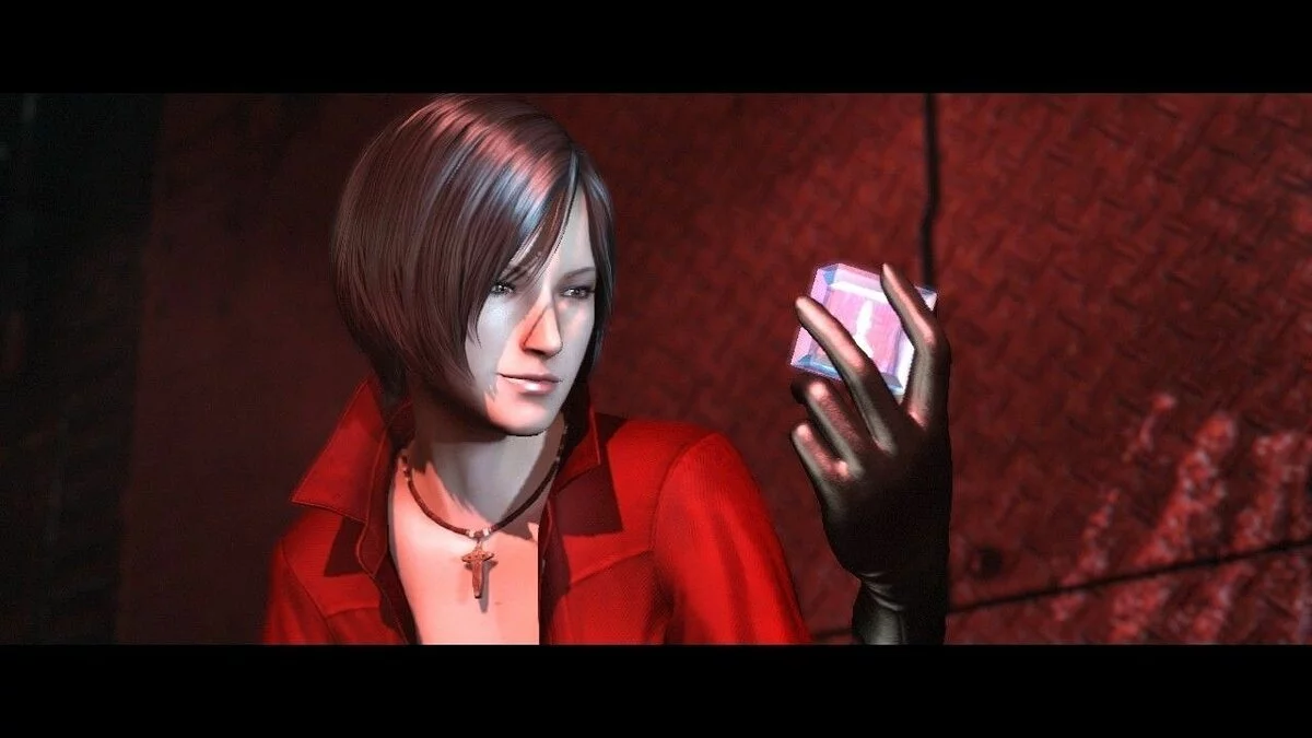 Скриншоты из Resident Evil 6 / Картинка 36