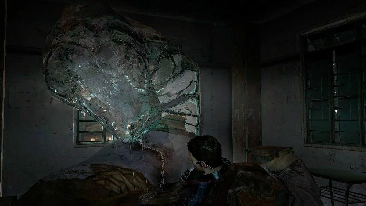 Скриншоты из Resident Evil 6 / Картинка 68