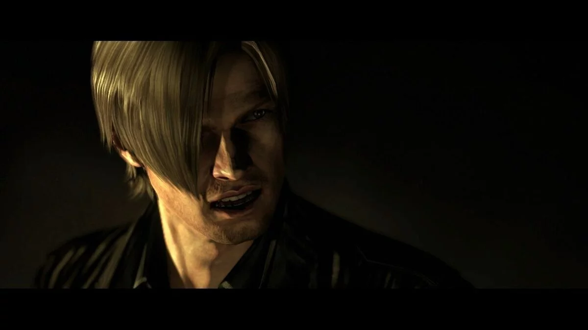 Скриншоты из Resident Evil 6 / Картинка 10