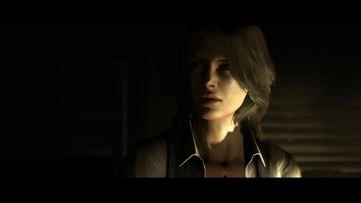 Скриншоты из Resident Evil 6 / Картинка 11