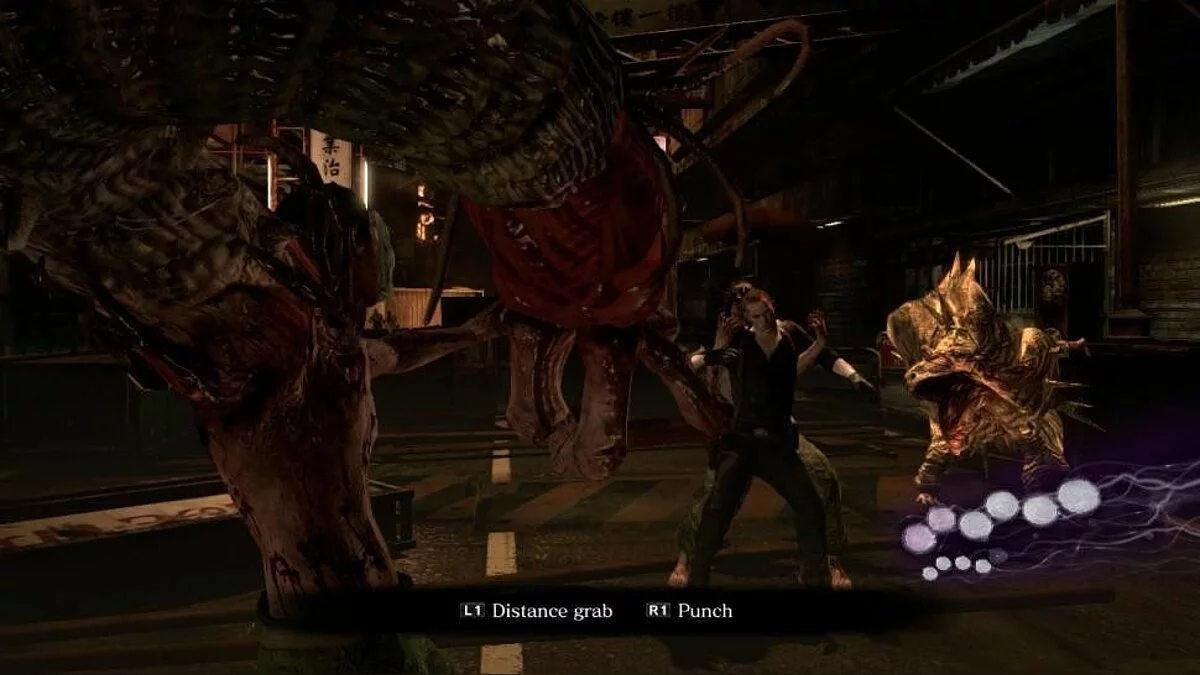 Скриншоты из Resident Evil 6 / Картинка 84