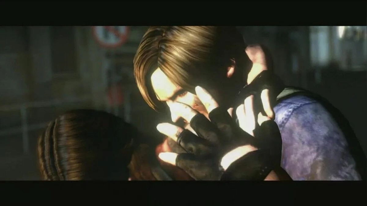 Скриншоты из Resident Evil 6 / Картинка 17