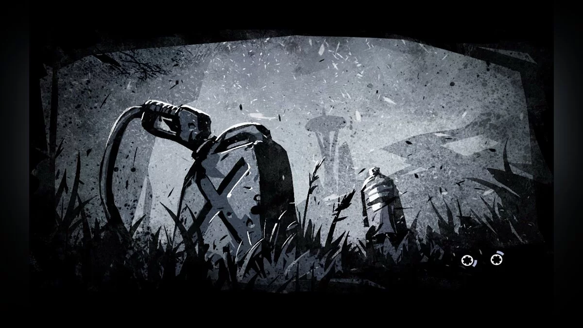 Скриншоты из Deadlight / Картинка 39