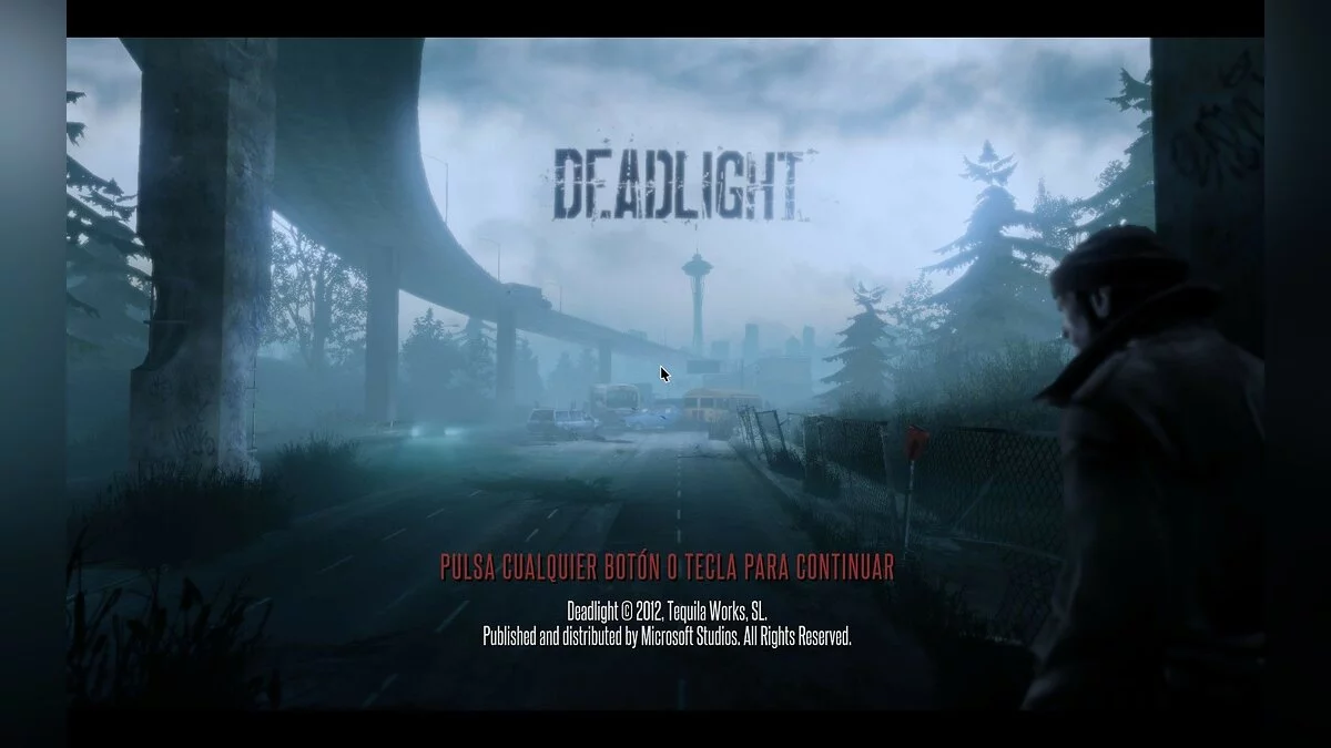 Скриншоты из Deadlight / Картинка 38
