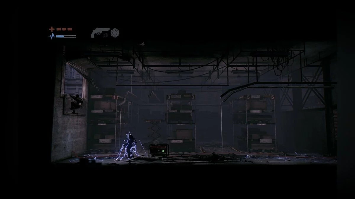 Скриншоты из Deadlight / Картинка 41