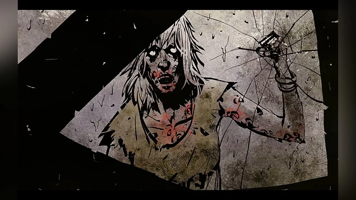 Скриншоты из Deadlight / Картинка 46