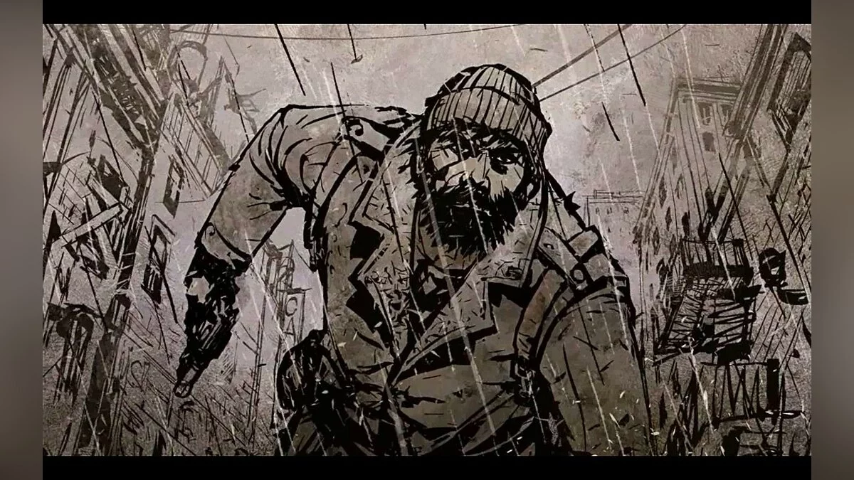 Скриншоты из Deadlight / Картинка 48