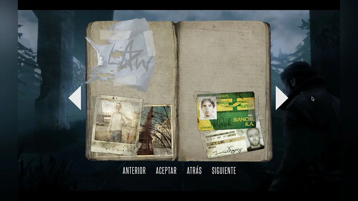 Скриншоты из Deadlight / Картинка 51
