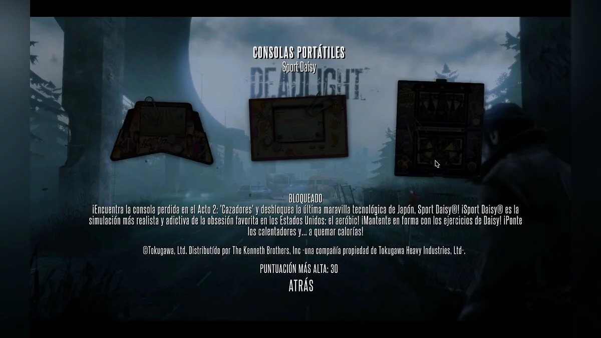 Скриншоты из Deadlight / Картинка 52