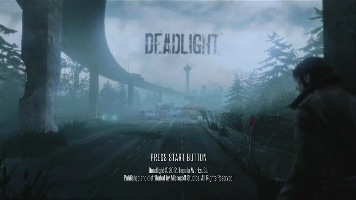 Скриншоты из Deadlight / Картинка 54
