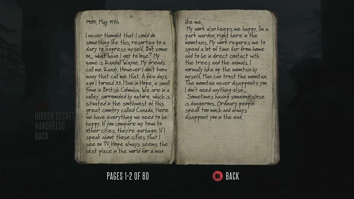 Скриншоты из Deadlight / Картинка 55