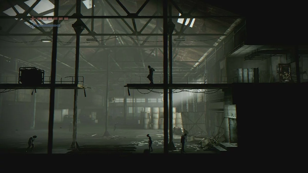 Скриншоты из Deadlight / Картинка 65