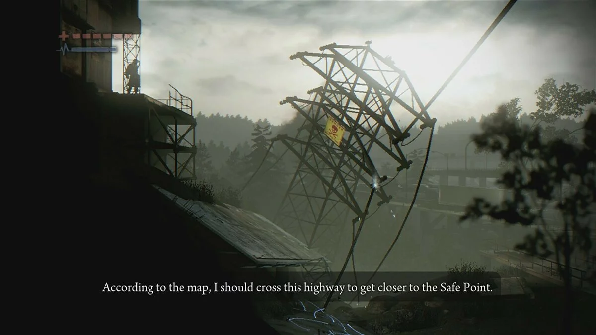 Скриншоты из Deadlight / Картинка 66
