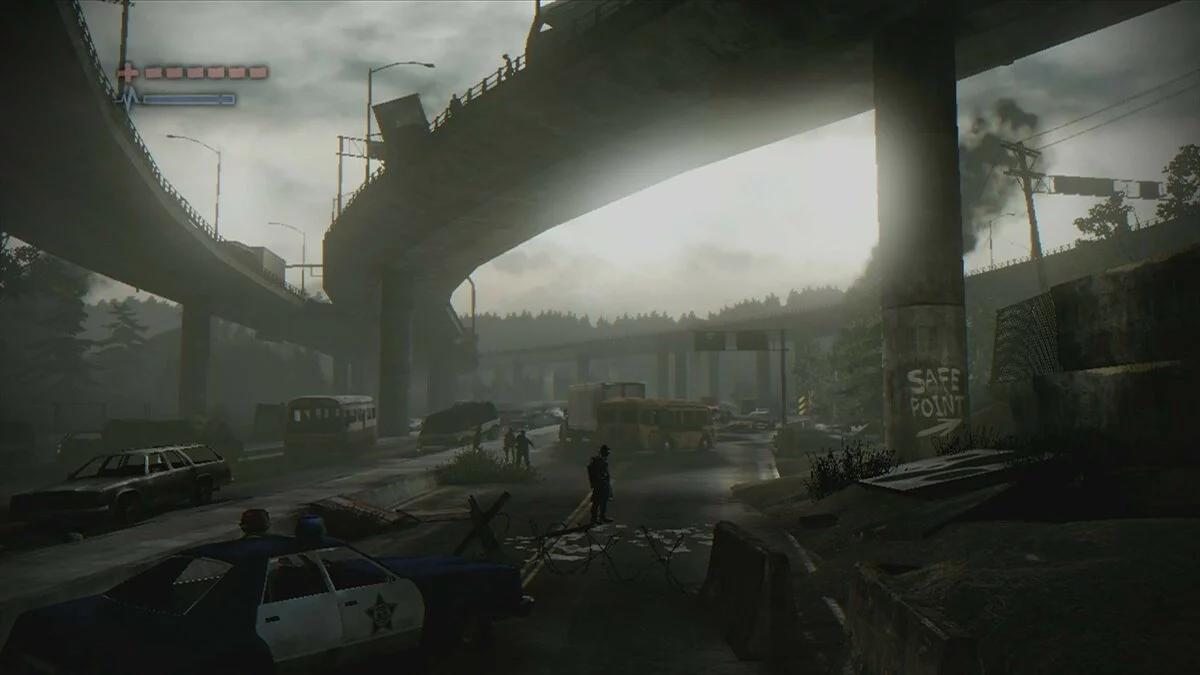 Скриншоты из Deadlight / Картинка 68