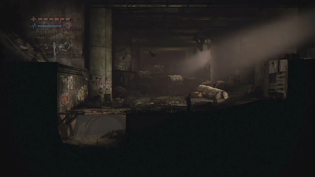 Скриншоты из Deadlight / Картинка 70