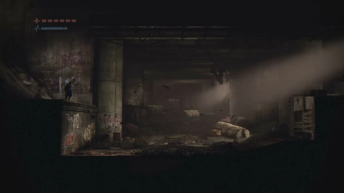 Скриншоты из Deadlight / Картинка 69