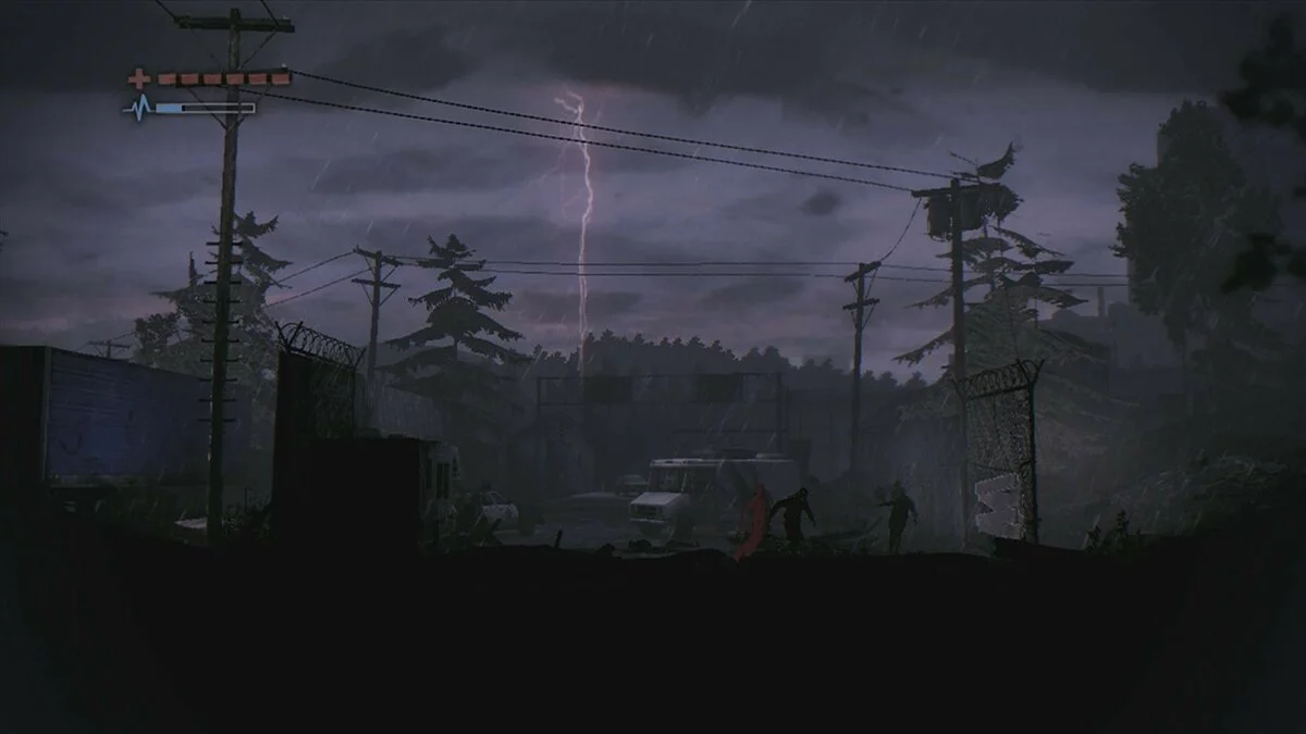 Скриншоты из Deadlight / Картинка 75