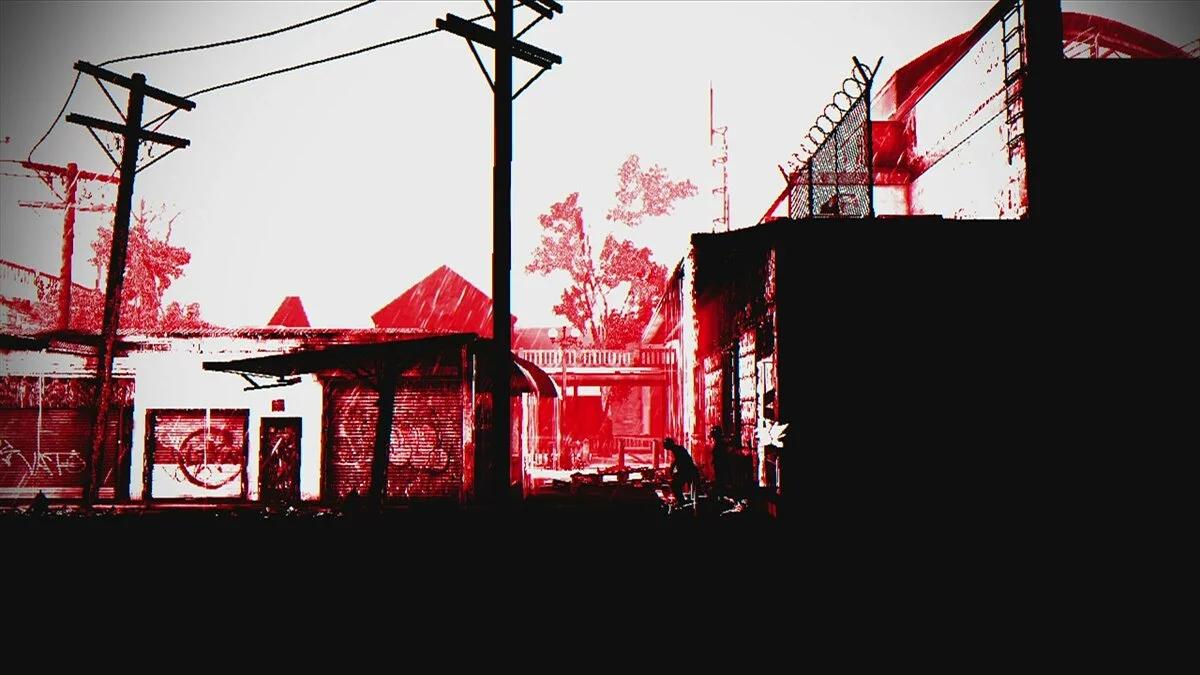 Скриншоты из Deadlight / Картинка 77