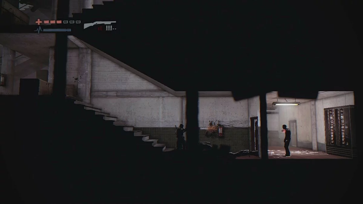 Скриншоты из Deadlight / Картинка 88