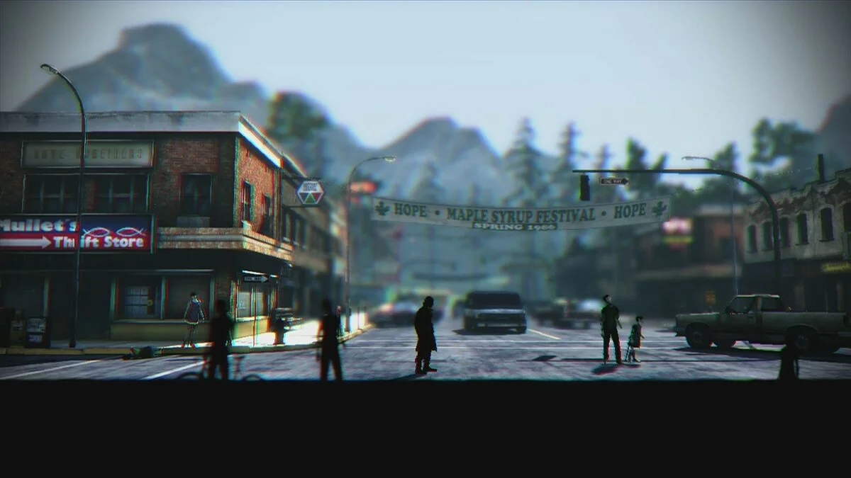 Скриншоты из Deadlight / Картинка 91