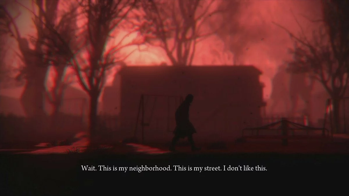 Скриншоты из Deadlight / Картинка 90