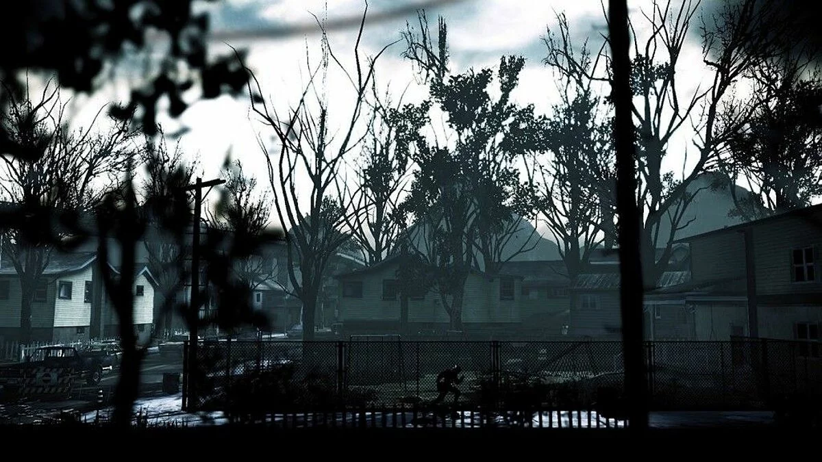 Скриншоты из Deadlight / Картинка 8