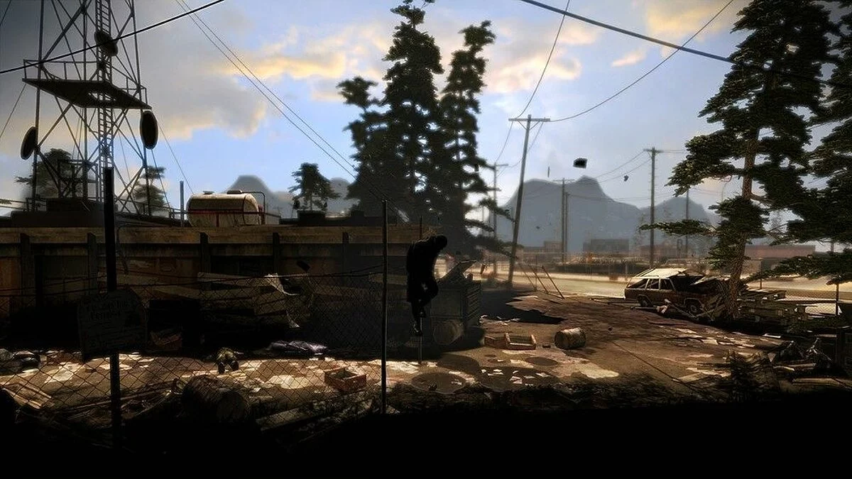 Скриншоты из Deadlight / Картинка 12