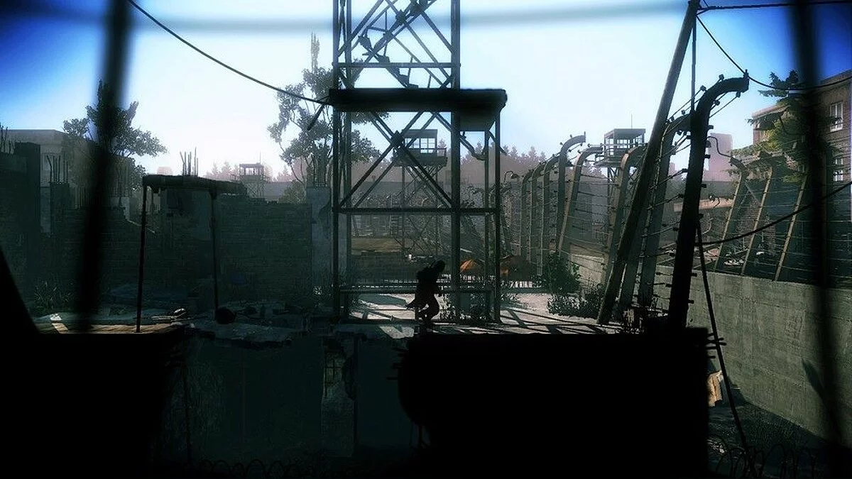 Скриншоты из Deadlight / Картинка 15