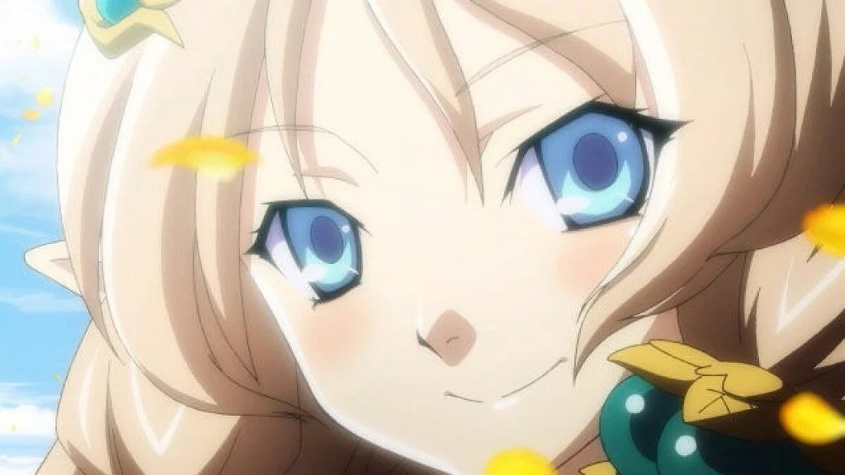 Скриншоты из Rune Factory 4 / Картинка 10