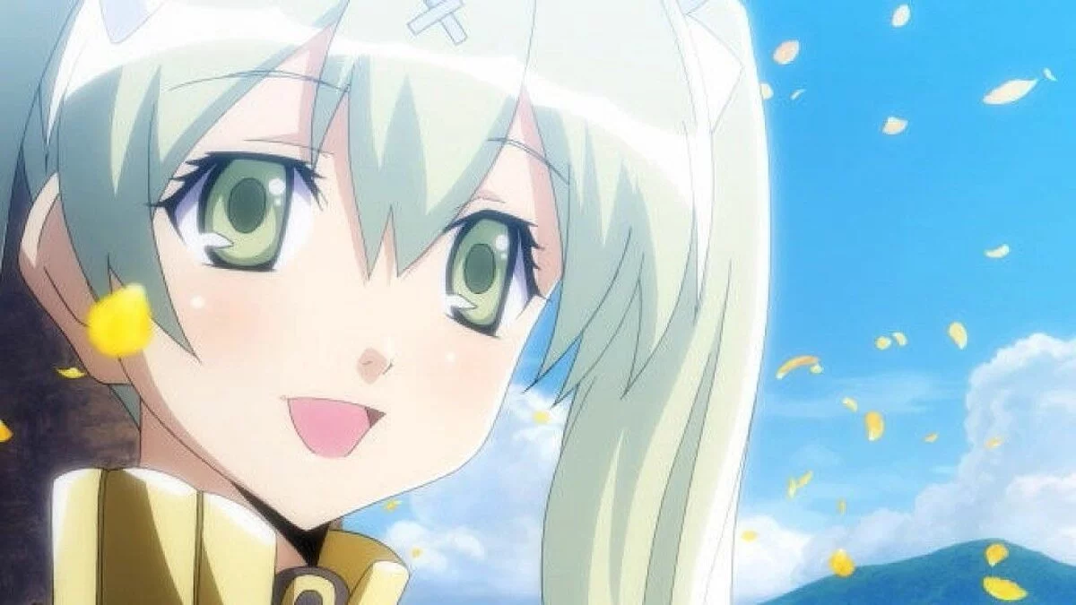 Скриншоты из Rune Factory 4 / Картинка 13