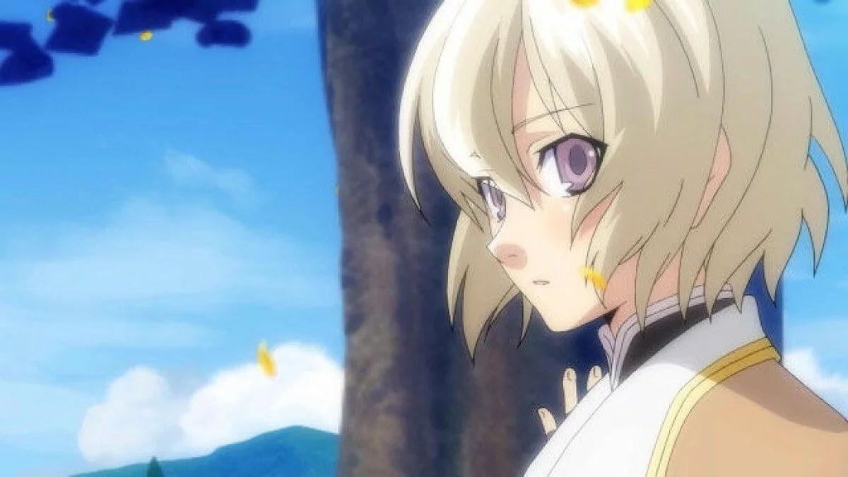 Скриншоты из Rune Factory 4 / Картинка 14