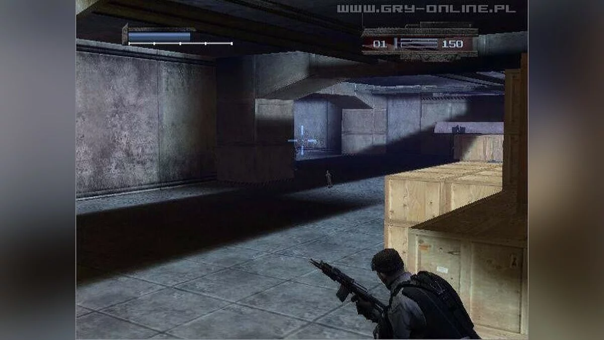 Скриншоты из kill.switch / Картинка 10