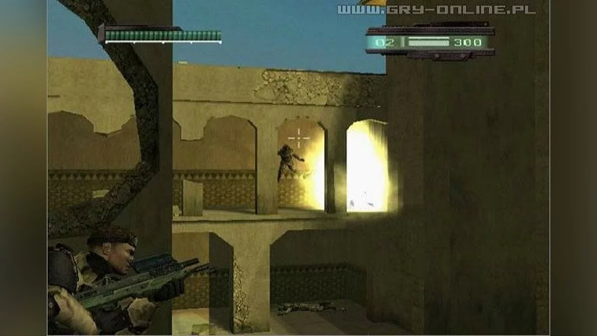 Скриншоты из kill.switch / Картинка 11