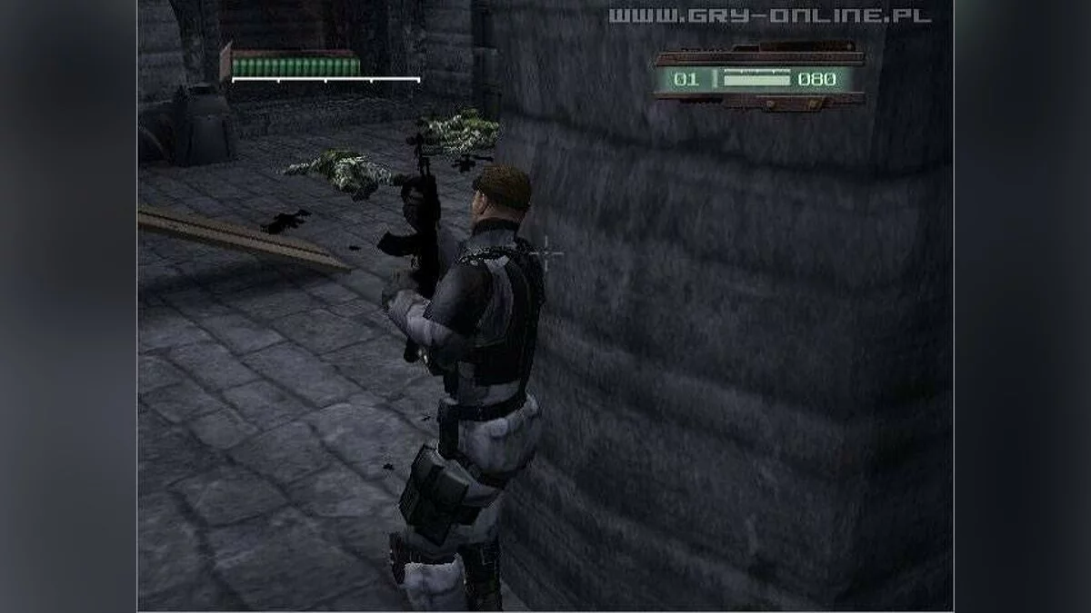 Скриншоты из kill.switch / Картинка 12