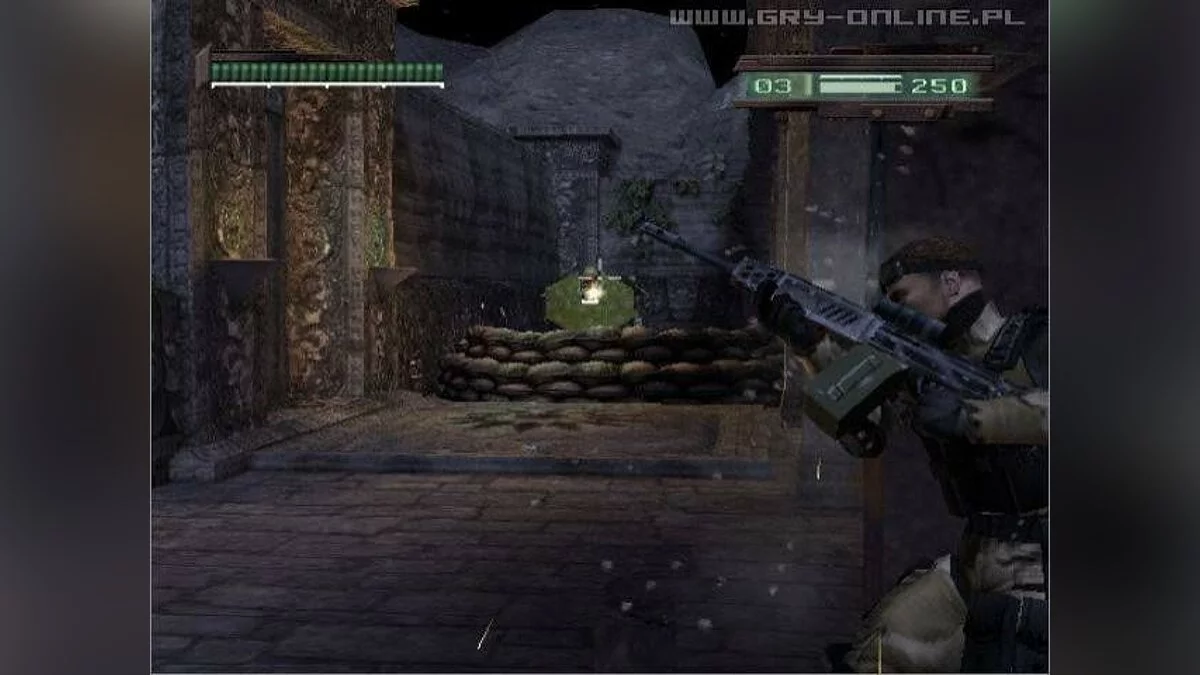Скриншоты из kill.switch / Картинка 13