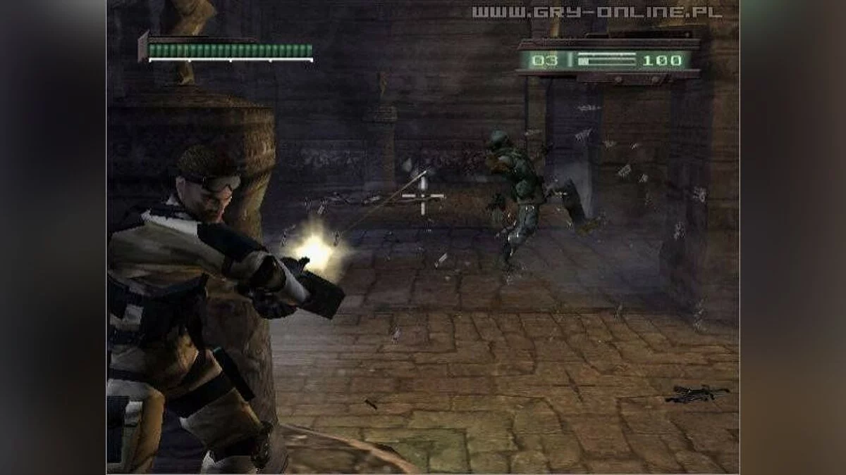 Скриншоты из kill.switch / Картинка 14