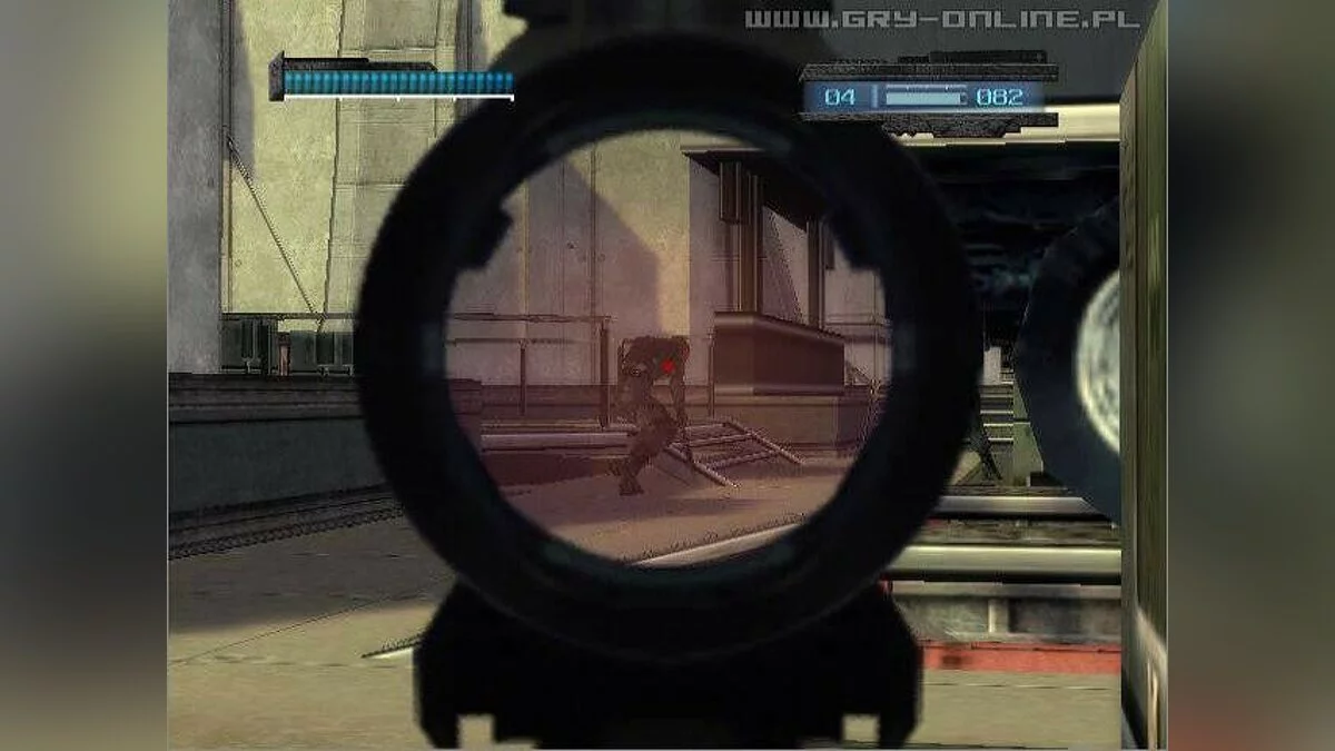 Скриншоты из kill.switch / Картинка 17