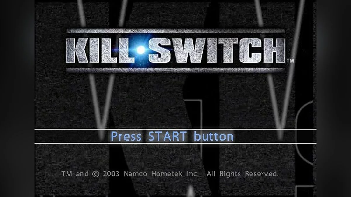 Скриншоты из kill.switch / Картинка 18