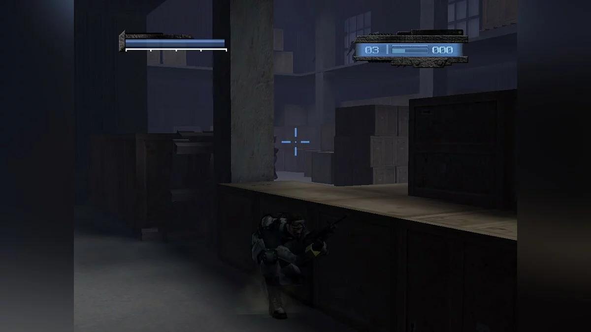 Скриншоты из kill.switch / Картинка 22