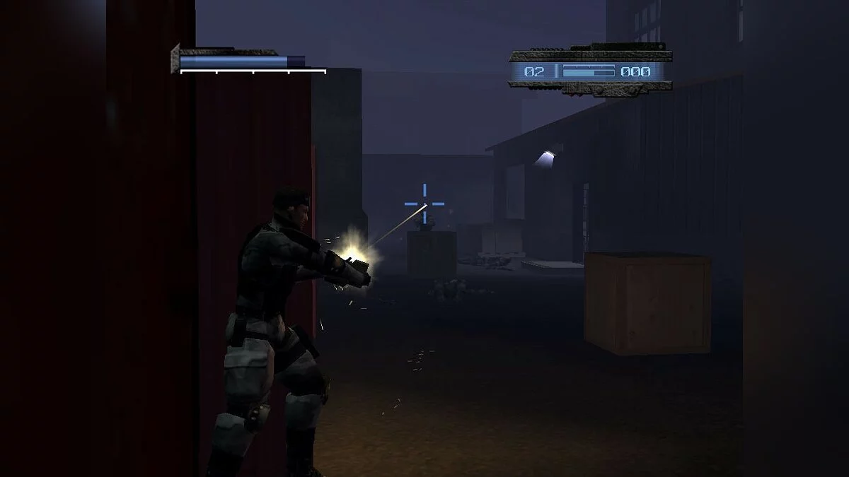 Скриншоты из kill.switch / Картинка 21