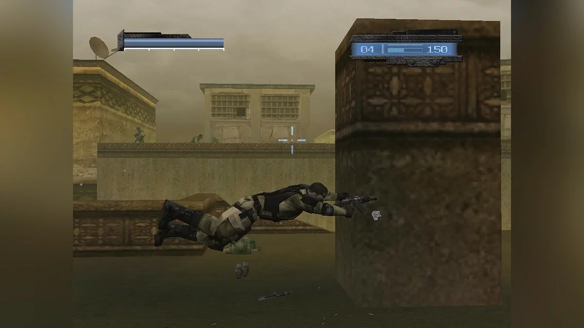 Скриншоты из kill.switch / Картинка 41
