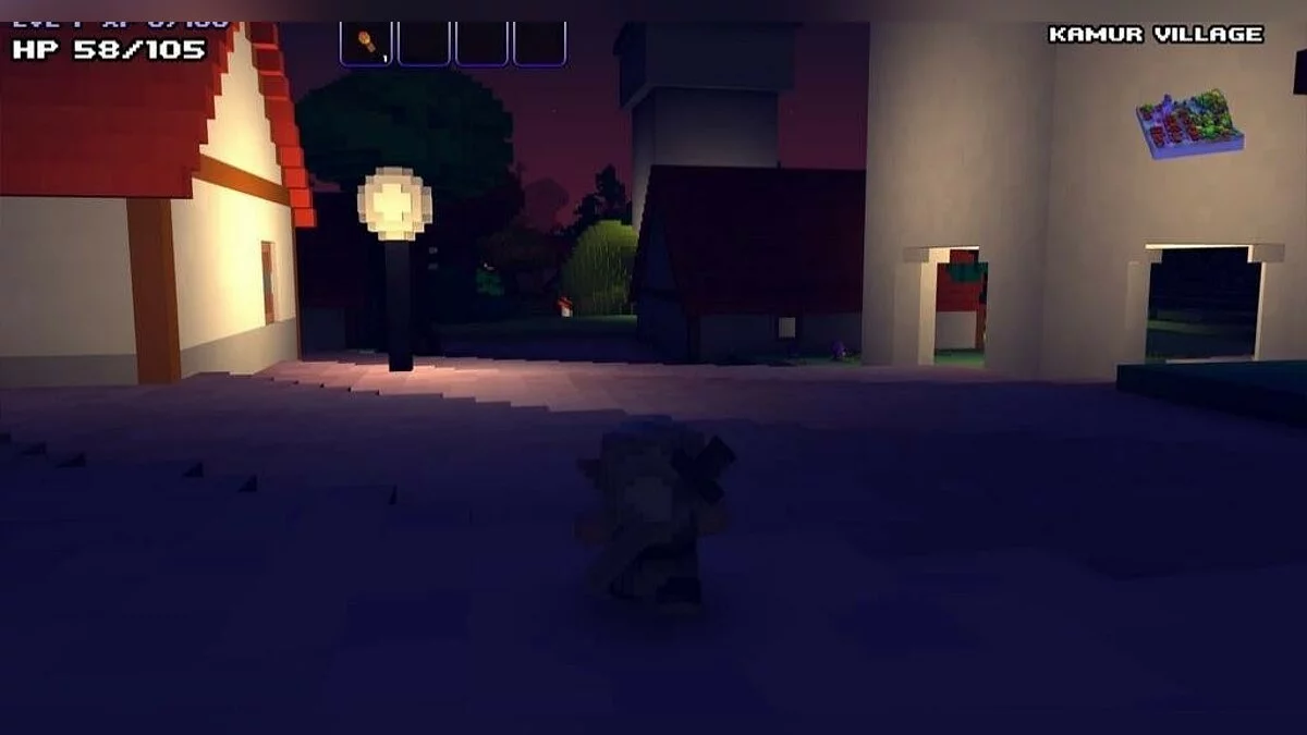 Скриншоты из Cube World / Картинка 120
