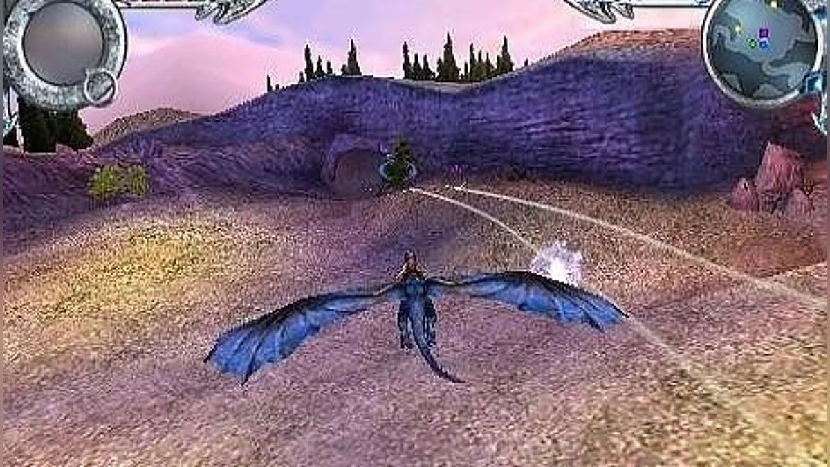Скриншоты из Eragon / Картинка 28