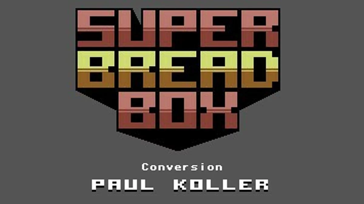 Скриншоты из Super Crate Box / Картинка 10