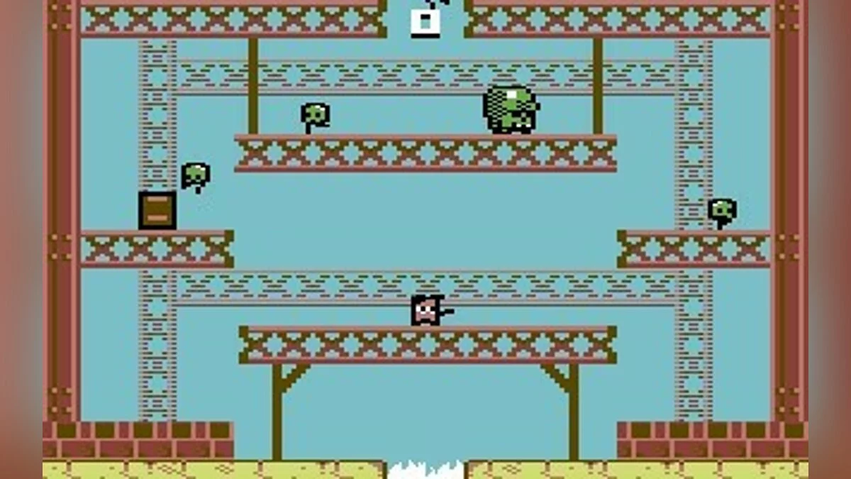 Скриншоты из Super Crate Box / Картинка 12