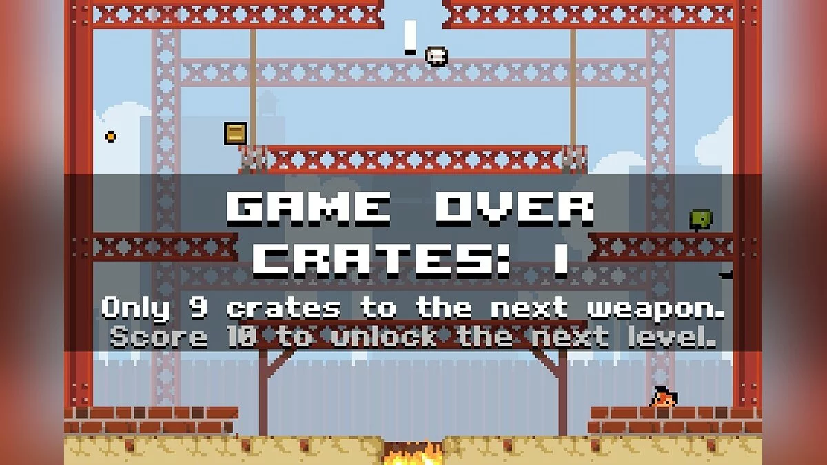 Скриншоты из Super Crate Box / Картинка 19