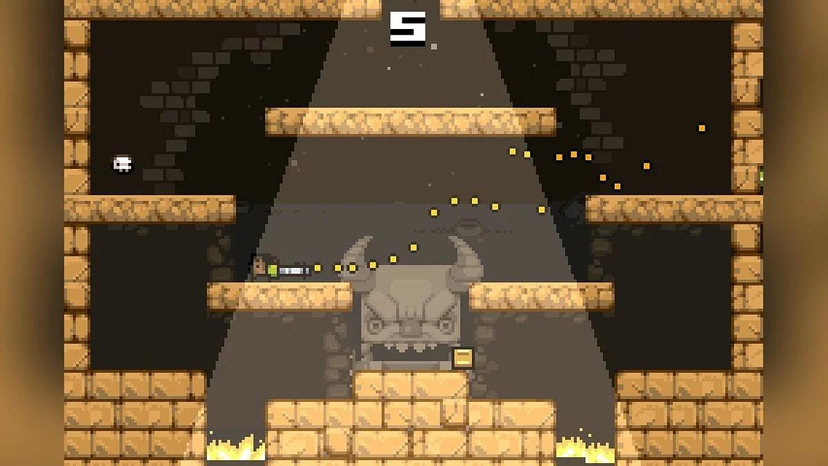 Скриншоты из Super Crate Box / Картинка 23