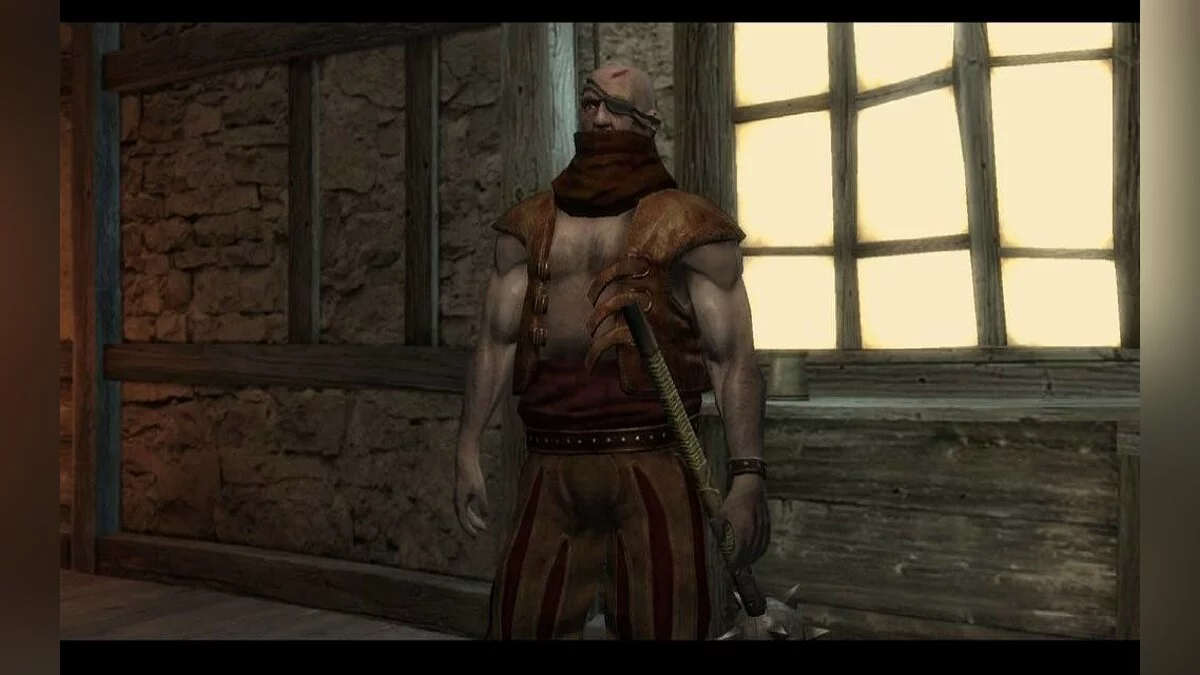 Скриншоты из The Witcher / Картинка 33