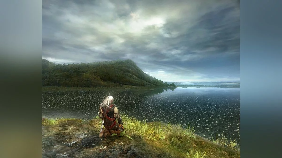 Скриншоты из The Witcher / Картинка 86