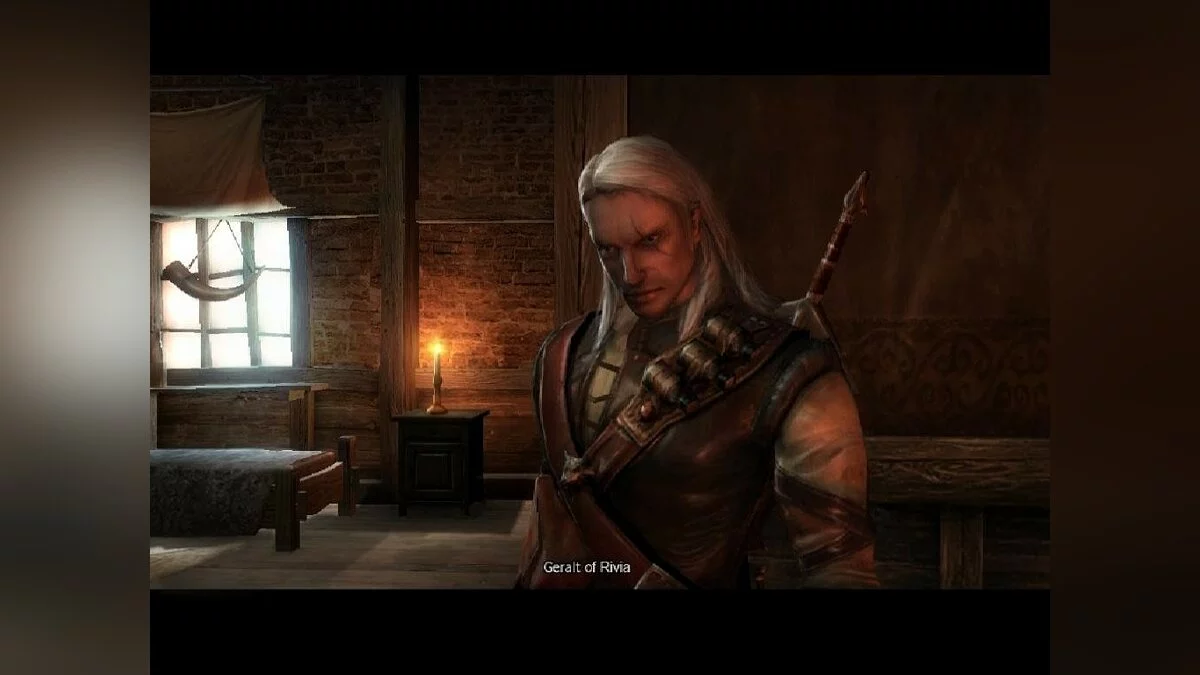 Скриншоты из The Witcher / Картинка 91